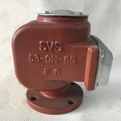 China Marine Marine Valve Nicola Vent Head for sale