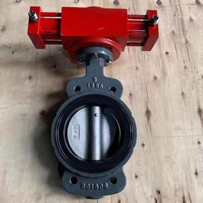 China Marine GB/T3036 MARINE Butterfly Valve for sale