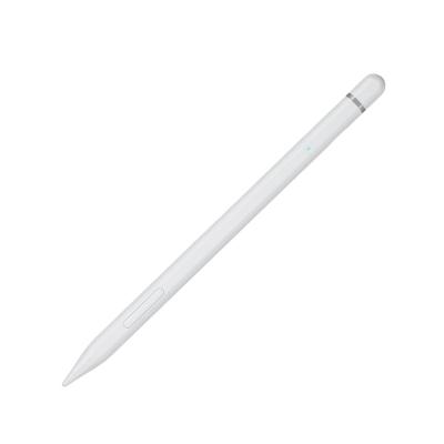 China Hot Selling Tablet High Precision 2022 PVC Material Tilting Capacitive Pen Stylus for sale