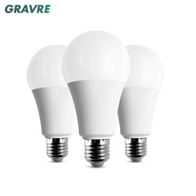 China DOB 12w Bulb Light Lamp B22 E27 E14 LED E26 Light Bulb Residential Base CE AC220V RoHS Clear Raw Material SKD for sale