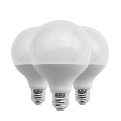 China Foco LED bulb light G120 24W 18W 12W lampada E27 B22 residential electric bombillos led led lampu for sale