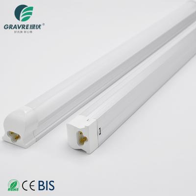 China Full Set Desktop Gravre 5ft T8 24W Electric Tube Integration Led Tube Light for sale