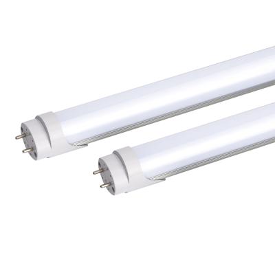 China Factory price desktop 18w 4ft t8 led tube lamp 1200m mini led tube light for sale