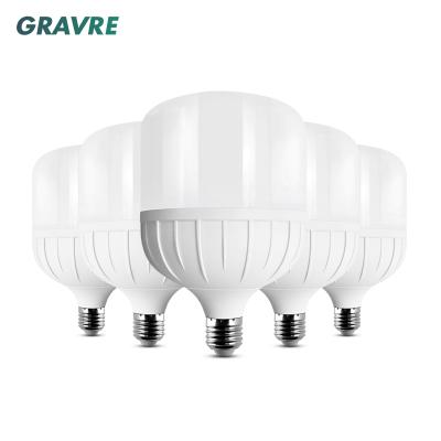 China 10W Hotel Household Lamp High Efficiency AC165-240V Led T Shape Light Bulb for sale