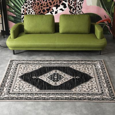 China Rugs Large Stain Resistant Modern Living Room Rugs For Bedroom for sale