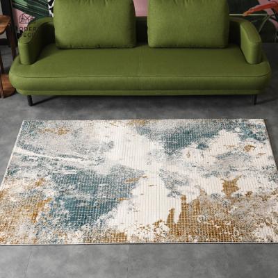 China Non-Slip Modern Wholesale Living Room Area Rugs And Blankets Factory Direct Supplier for sale