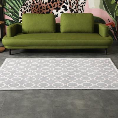 China Stain Resistant Custom Living Room Polypropylene Carpets And Rugs for sale