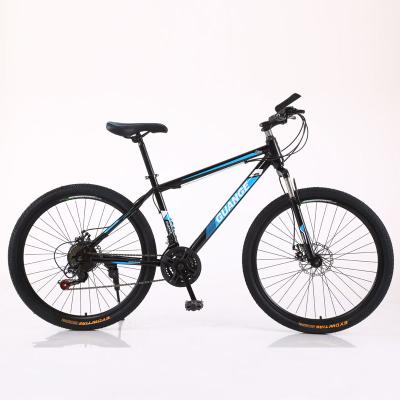 China Outboard Aluminum Alloy 26, 27 5, Low Frame MOQ 21,24, 30 Speeds MTB 29 Inch Mountain Bike for sale