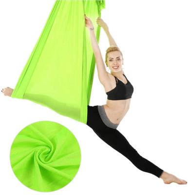 China Modern Wholesale Custom Cheap Yoga Hammock Aerial Yoga Hammock Swing Set Aerial Yoga Hammock for sale