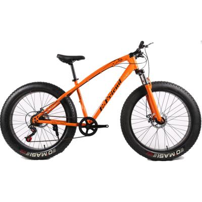 China Moutain Bicycle Factory Supply Cheap Fat Tire Carbon Dirt Bike 125c Mountain Bike for sale