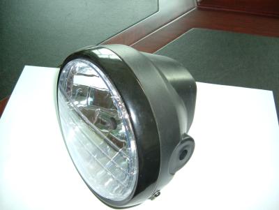 China HONDA TITAN 150 HEAD LIGHTING for sale