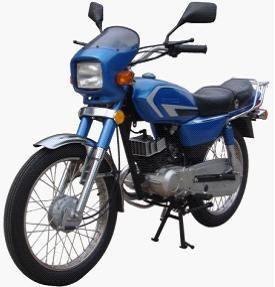 China SUZUKI AX100 en venta