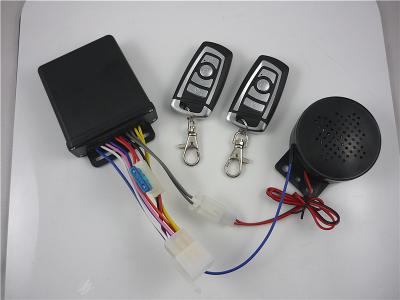 China Burglay Alarm for sale