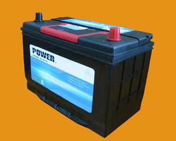 China CAR BATTERY for sale