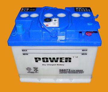 China CAR BATTERY for sale