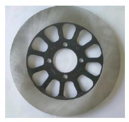 China BRAKE DISC for sale