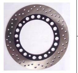 China BRAKE DISC for sale