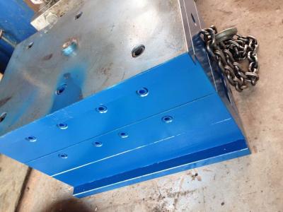 China MOULD FOR MOTORCYCLE PARTS for sale