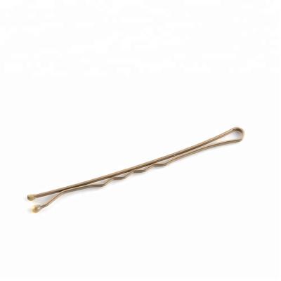 China Wholesale Bobby Pin Creative Design Hair Decoration Pins with expo at Pin Head for sale