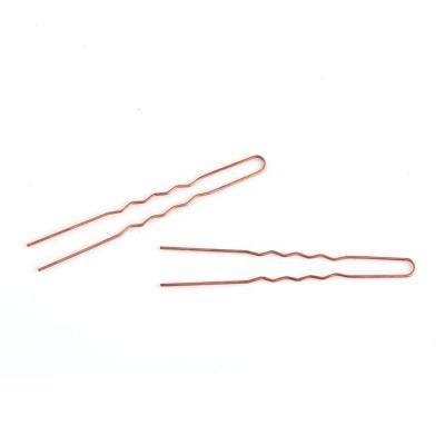 China Chinese Beauty Metal Bobby Hair Pin Traditional From Alibaba Supplier for sale