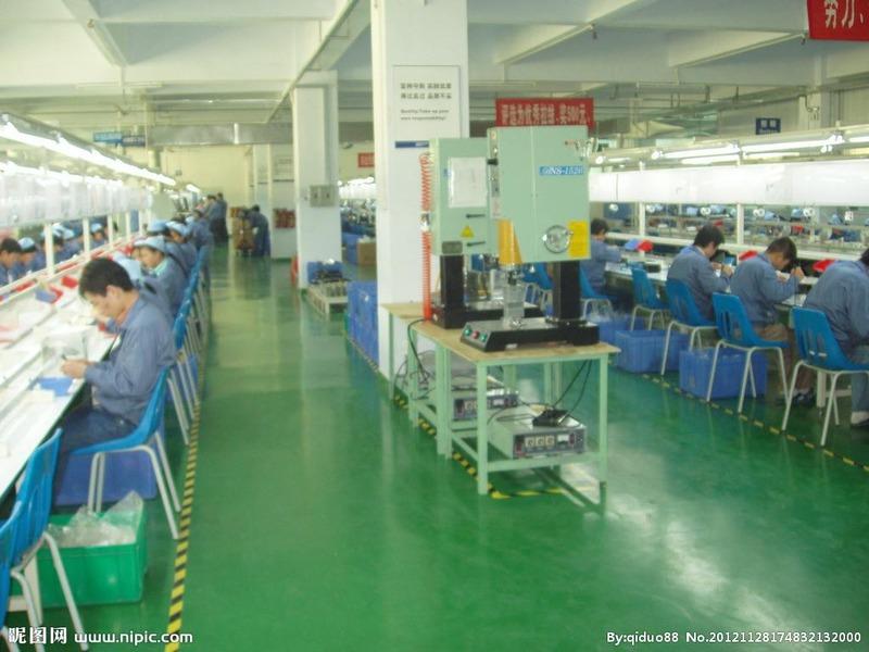 Verified China supplier - Luoyang Longart Textile Co., Ltd.