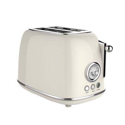 China Easy Operate Household Electric Bread Toaster Commercial Waffle Toaster for sale