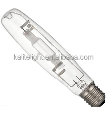 China Outdoor Lighting E40 1000W MH Metal Halide Lamps 220-240V T Tube Bulbs Grow Light for sale