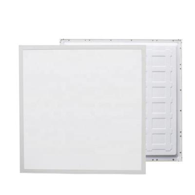 China Modern 72W 96W high brightness certificate led panel 60x60 led backlit panels Luz del panel for sale