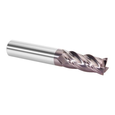 China Steel Carbide Cemented Carbide Tungsten Milling Cutter CNC Turn Tools Pre Milling Milling Knife Boaring Tool for sale