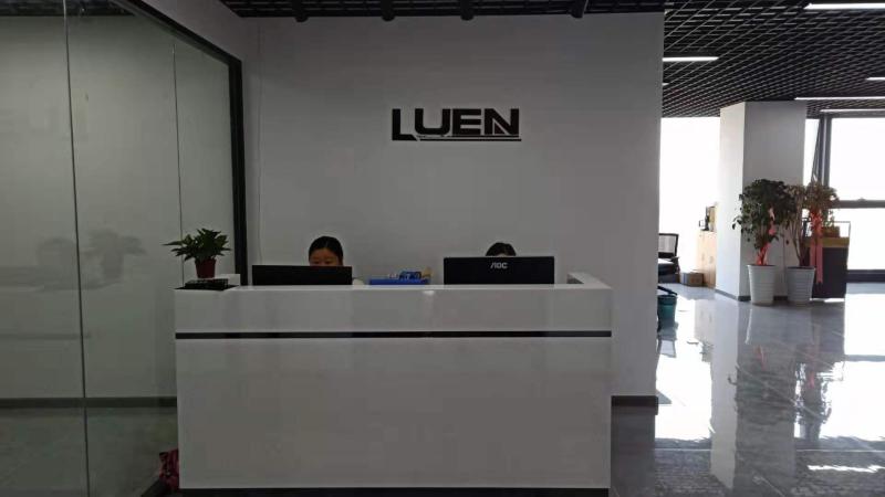 Verified China supplier - Shandong Luen Auto Co., Ltd.