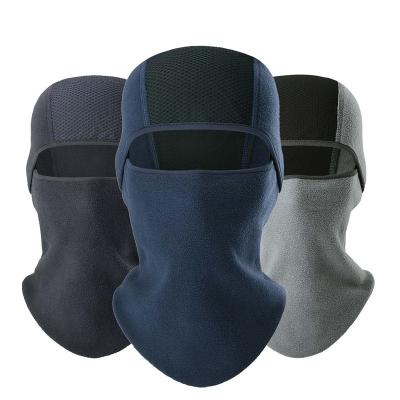 China DIY Hyperwarm Knitted High Quality Custom Made Wholesale Hood Balaclava High Quality Balaclava for sale