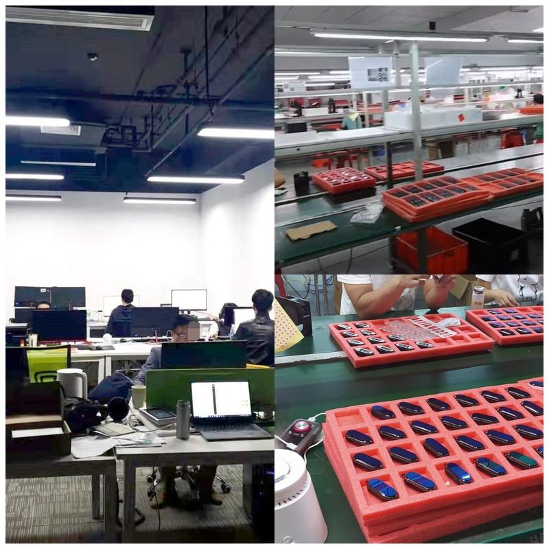 Verified China supplier - Shenzhen Zhishang Pintong Technology Co., Ltd.