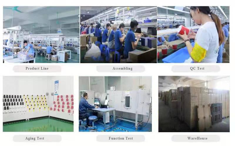 Verified China supplier - Shenzhen Zhishang Pintong Technology Co., Ltd.