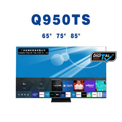 China Original SAM/SUNG Q950TS 75 SERIES 75 85 System Wholesale 8K UHD TV QLED Taize Digital Original Smart Television DVB-T2 DTMB 65 > 55