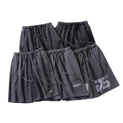 China Custom Custom Personalized Casual Basketball Shorts For Mens Good Air Permeability Casual Shorts Men for sale