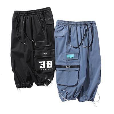 China Supply Favorable Price Factory China Excellent Contact Men's Breathable Rise Casual Shorts Thick Shorts for sale