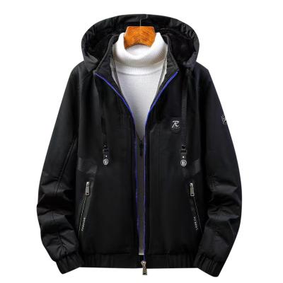 China Winter Clothing Style Fashion Sporty Jacket Breathable Warm Long Jacket Outerwear for sale