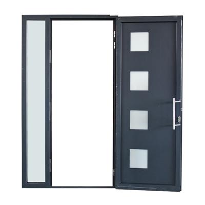 China China waterproof burglar proof steel door, factory direct sales for sale