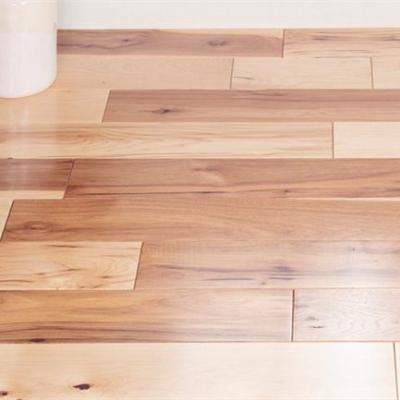 China Modern Chinese manufacturers sell the wooden floors directly for sale