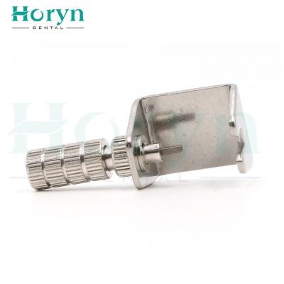 China Dental Handpiece Standard Key Office Metal Handpiece Key Key Type for sale