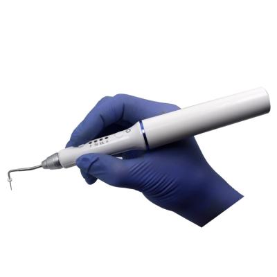 China Metal Dental Equipment Cordless Gutta Percha Endodontic System Dental Obturation Pen for sale