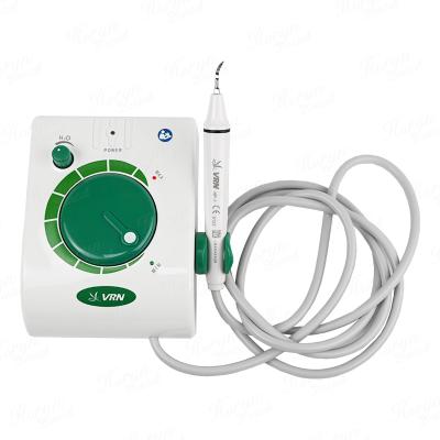 China USA Export Dental Ultrasonic Scaler Steel Sealed Handpiece Portable Dental Unit for sale