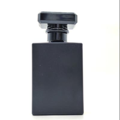 China Cosmetic hot selling new products back batch customization 20ml 30ml 50ml small amber glass spray bottle for sale