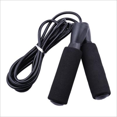 China Hot sale springseil bodybuilding supporting supporting tangle free cross ropes speed skipping jump rope for for sale