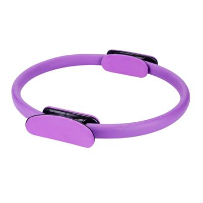 China EVA Pilates Ring Fitness Circle Exercise Resistance Equipment for sale