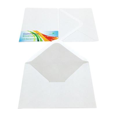 China Gift Envelope C6 Wallet Bonded Business Envelope For Office Uses for sale