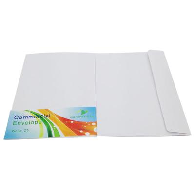 China Gift Envelope C5 Wallet Business Envelope And Office Blank Envelope for sale