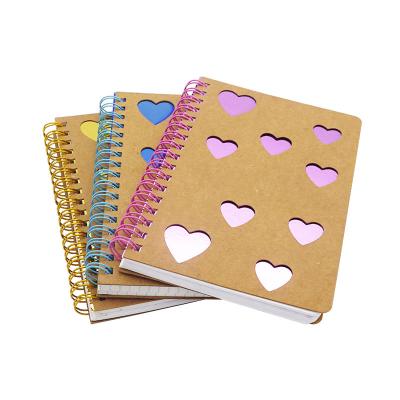 China CVP Mini Traveler Custom Logo A6 Magnetic Notebook for sale