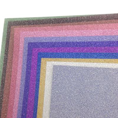 China High quality anti-rust glitter paper and cardboard from China for sale