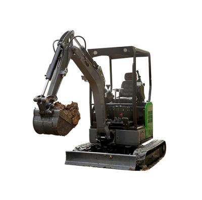 China Ce Earth Moving Epa Mini Excavator Cheap 2 Ton Prices From Mini Excavator Chinese Excavator Machinery Manufacturer for sale